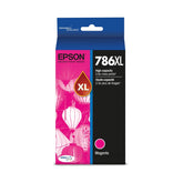 T786XL320-S Epson EPSON T786 DURABrite Ultra XL Magenta Ink